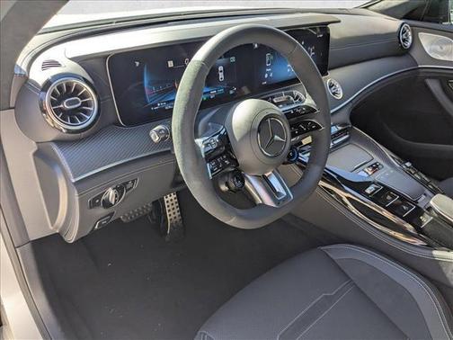 2026 Mercedes-Benz AMG GT 43 4-Door
