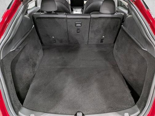 2023 Tesla Model Y Performance Dual Motor All-Wheel Drive