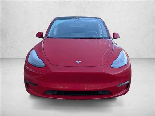 2023 Tesla Model Y Performance Dual Motor All-Wheel Drive