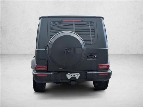 2023 Mercedes-Benz G-Class 4MATIC