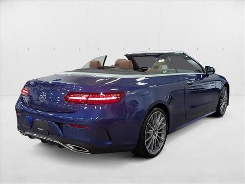 2023 Mercedes-Benz E-Class E 450