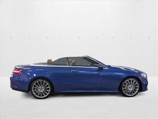 2023 Mercedes-Benz E-Class E 450