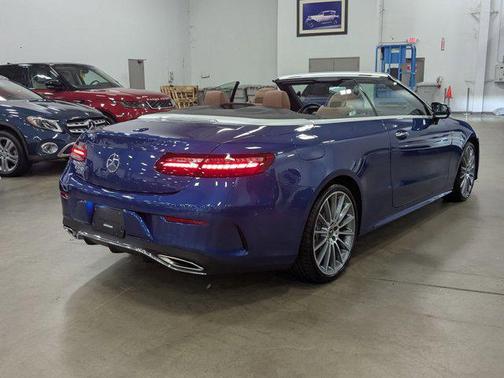 2023 Mercedes-Benz E-Class E 450