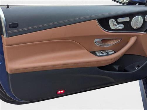2023 Mercedes-Benz E-Class E 450