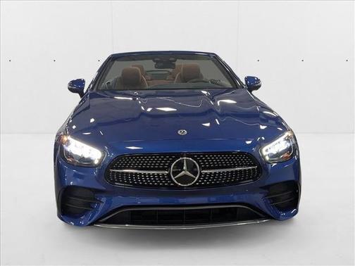 2023 Mercedes-Benz E-Class E 450