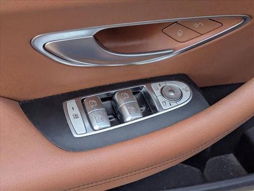 2023 Mercedes-Benz E-Class E 450