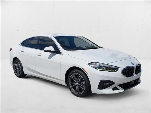 2021 BMW 228 Gran Coupe xDrive