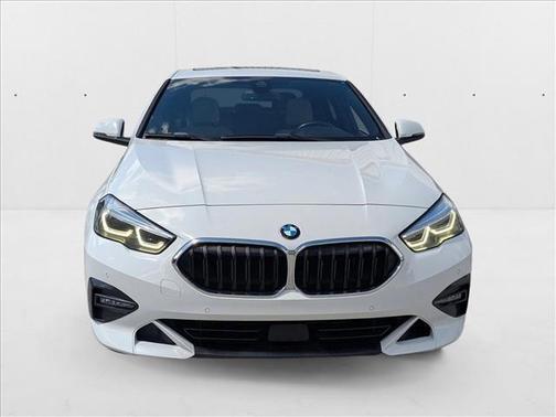 2021 BMW 228 Gran Coupe xDrive