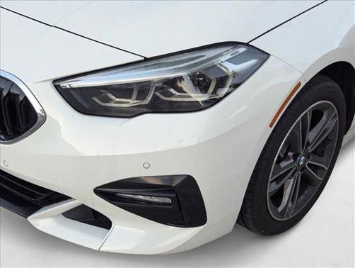 2021 BMW 228 Gran Coupe xDrive