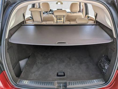 2016 Mercedes-Benz GLE-Class GLE 350 4MATIC