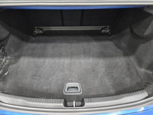 Starling Blue Metallic 2023 Mercedes-Benz AMG C 43 4MATIC