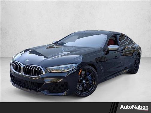 2020 BMW M850 i xDrive