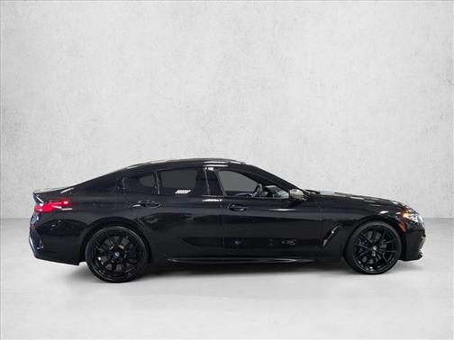 2020 BMW M850 i xDrive