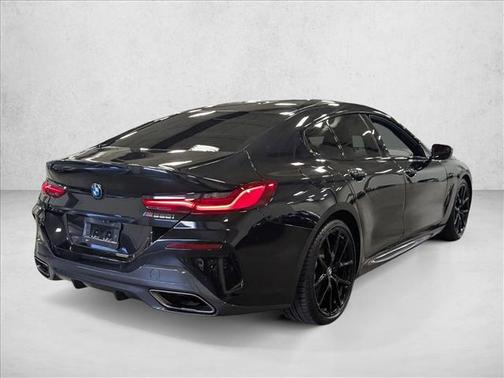 2020 BMW M850 i xDrive