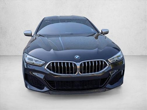 2020 BMW M850 i xDrive