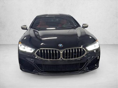 2020 BMW M850 i xDrive