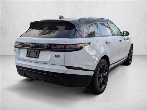 2019 Land Rover Range Rover Velar P250 S R-Dynamic
