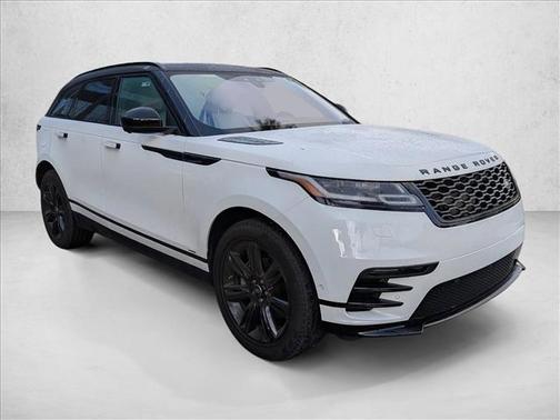 2019 Land Rover Range Rover Velar P250 S R-Dynamic