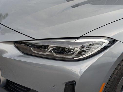 2023 BMW i4 Gran Coupe eDrive35