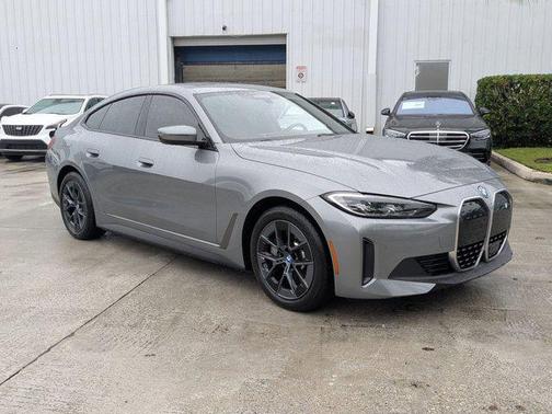 2023 BMW i4 Gran Coupe eDrive35