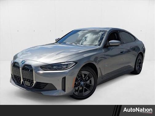 2023 BMW i4 Gran Coupe eDrive35
