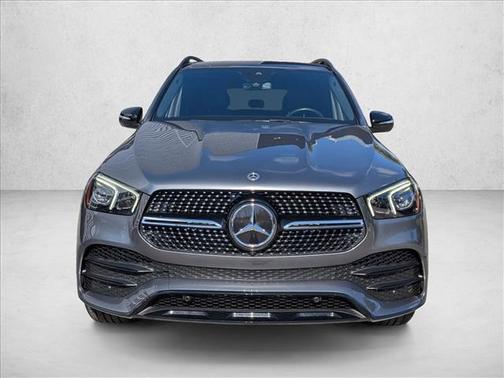 2022 Mercedes-Benz GLE 350 Base