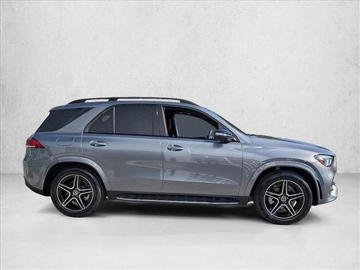 2022 Mercedes-Benz GLE 350 Base
