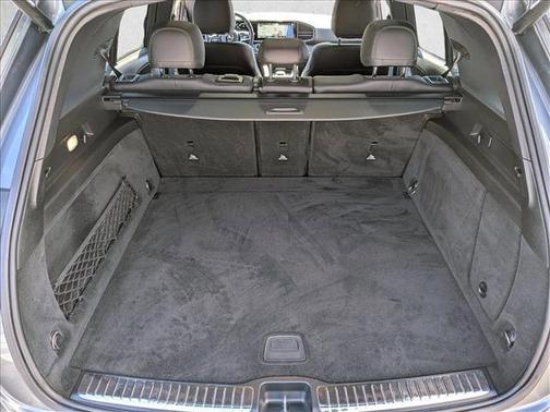 2022 Mercedes-Benz GLE 350 Base