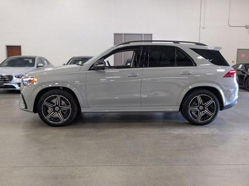 2025 Mercedes-Benz GLE 350 Base