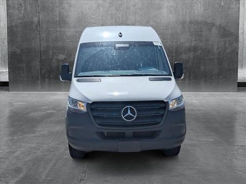 2024 Mercedes-Benz Sprinter 3500XD High Roof