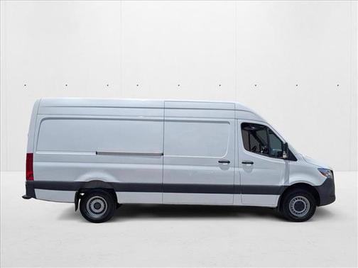 2024 Mercedes-Benz Sprinter 3500XD High Roof