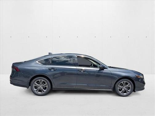 2023 Honda Accord EX 1.5T