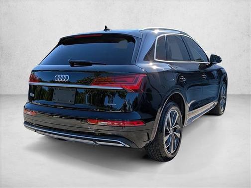 2021 Audi Q5 45 Premium