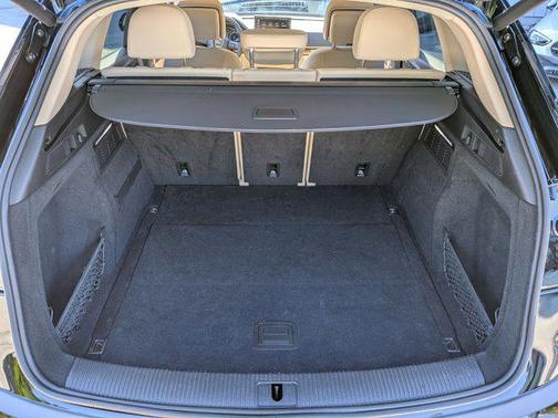 2021 Audi Q5 45 Premium