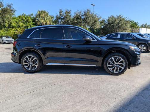 2021 Audi Q5 45 Premium