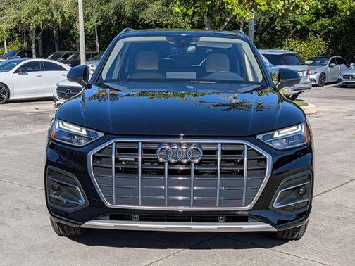 2021 Audi Q5 45 Premium