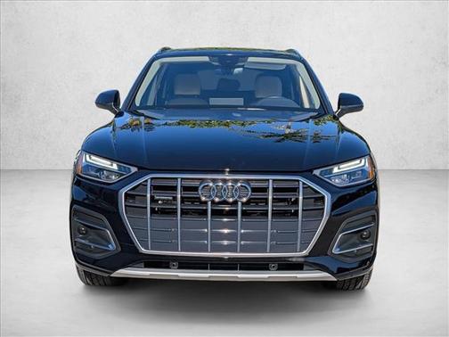 2021 Audi Q5 45 Premium