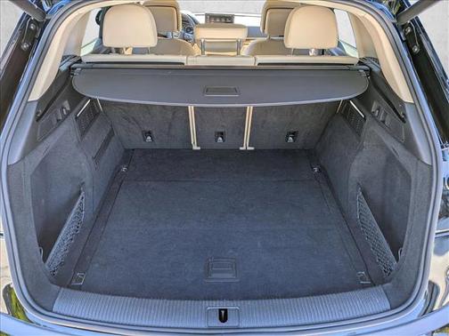 2021 Audi Q5 45 Premium