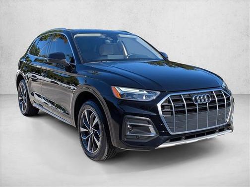2021 Audi Q5 45 Premium