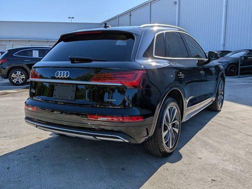 2021 Audi Q5 45 Premium
