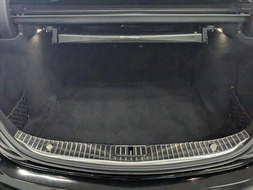 2018 Mercedes-Benz S-Class S 560
