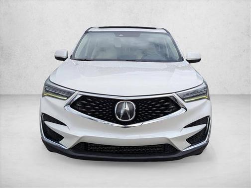 2019 Acura RDX Base