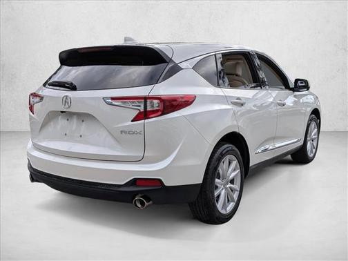 2019 Acura RDX Base