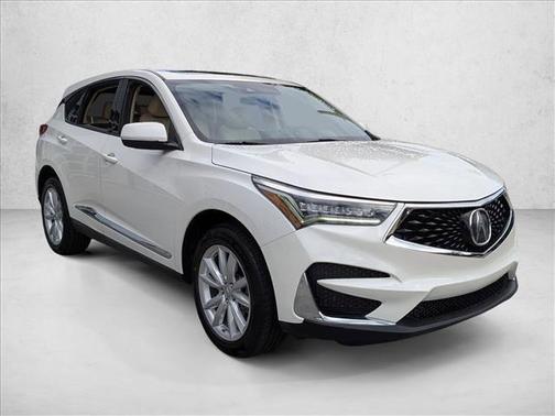 2019 Acura RDX Base