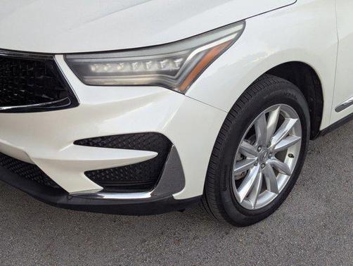 2019 Acura RDX Base
