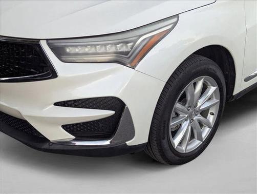 2019 Acura RDX Base