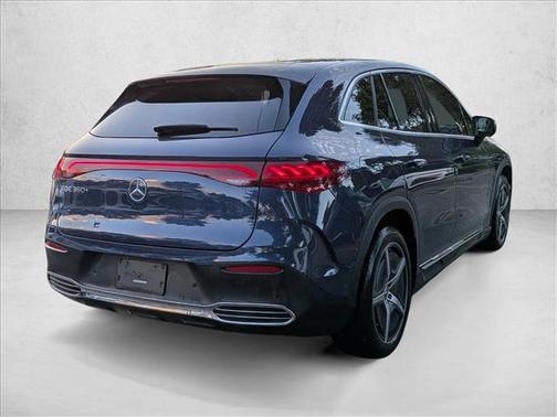 2023 Mercedes-Benz EQE 350+ Base