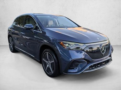 2023 Mercedes-Benz EQE 350+ Base