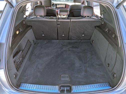 2025 Mercedes-Benz AMG GLE 53 4MATIC+