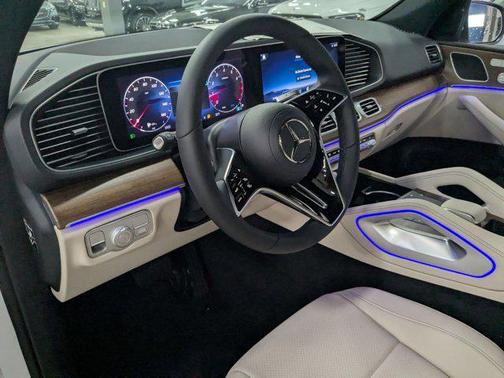 2025 Mercedes-Benz GLE 350 Base